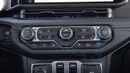 Jeep Wrangler ( Eid al-Adha Offer ) (For Export , НА ЭКСПОРТ) Rubicon 2.0L Turbo 4x4 2025 GCC Без пробега