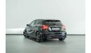 مرسيدس بنز A 250 2018 Mercedes A250 Sport AMG / Full-Service History