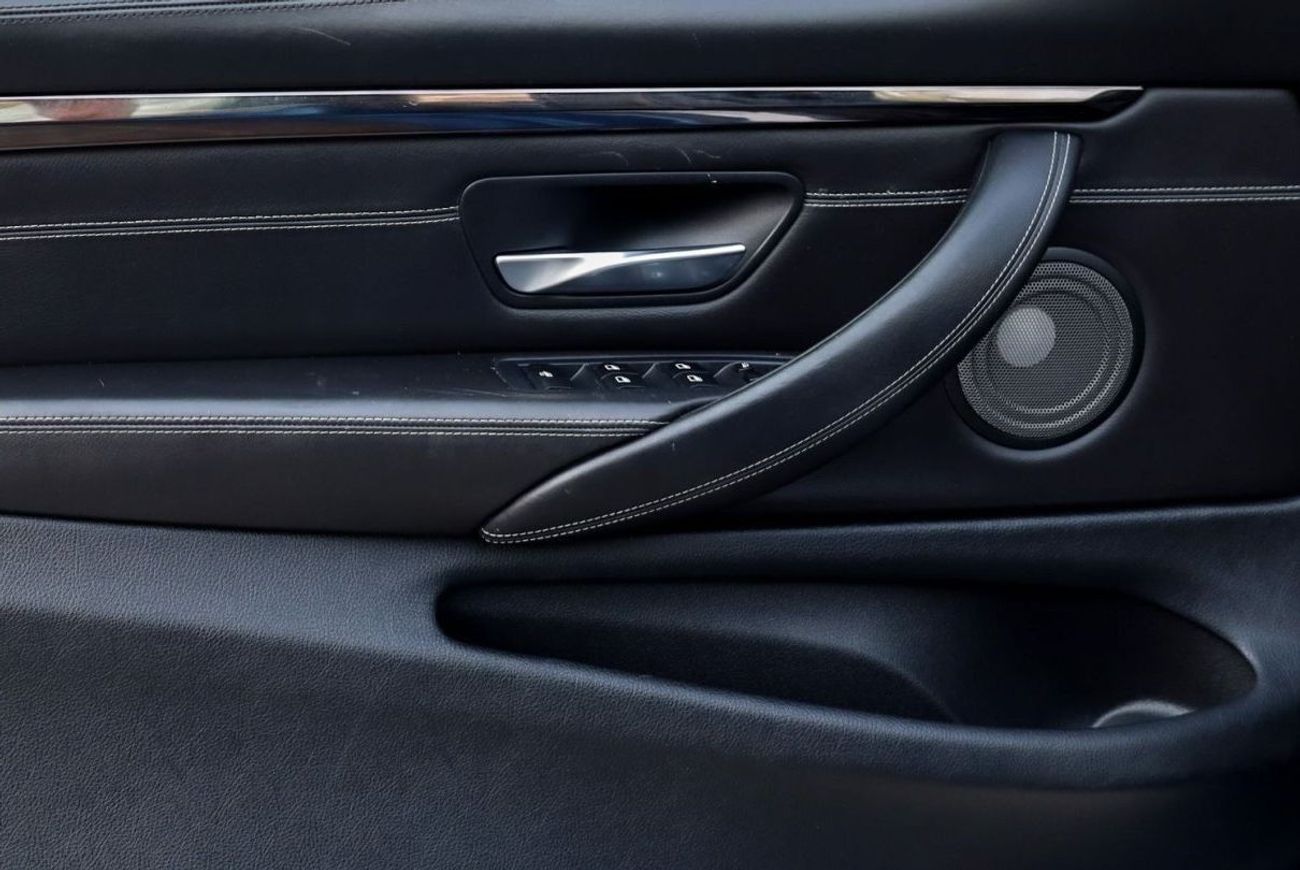 بي أم دبليو M4 Std 3.0L