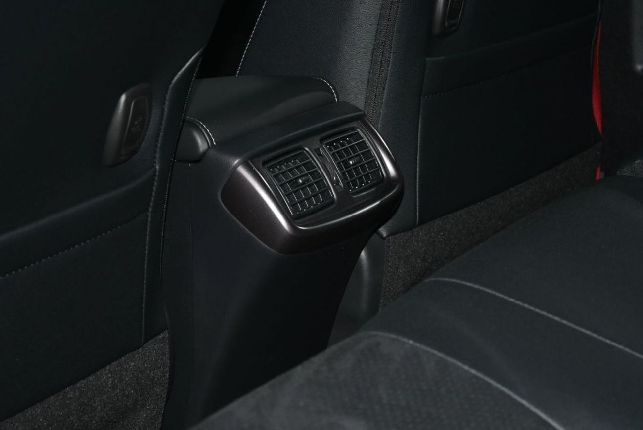 Toyota Hilux Toyota Hilux GR Sport 4.0L V6, Petrol, Double Cab, Pickup, 4WD, 360 Camera, Cruise Control, Driver E