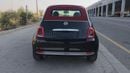 Fiat 500 LOUNGE