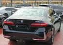 BMW 530i EXCLUSIVE PURE EXCELLENCE Under Warranty and Service 2026 GCC