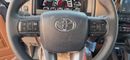 Toyota Land Cruiser 70 DIESEL FULL OPTION