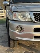 Nissan Patrol HT SAFARI