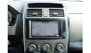 Mazda CX-9 GT GCC - ACCIDENTS FREE - CAR IS IN PERFECT CONDITION INSIDE OUT