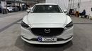 مازدا 6 2024 PURE | AED 879/Month | 0 DP | 30 Day Return | Warranty | Service History