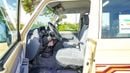 تويوتا لاند كروزر 70 ECT0062 - Toyota Land Cruiser Hardtop 5 Doors - 4.0L Petrol Manual - Beige - LX