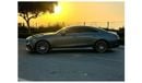 Mercedes-Benz CLS 350 Premium+