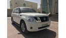 Nissan Patrol LE 400 HB TOP OF THE RANGE