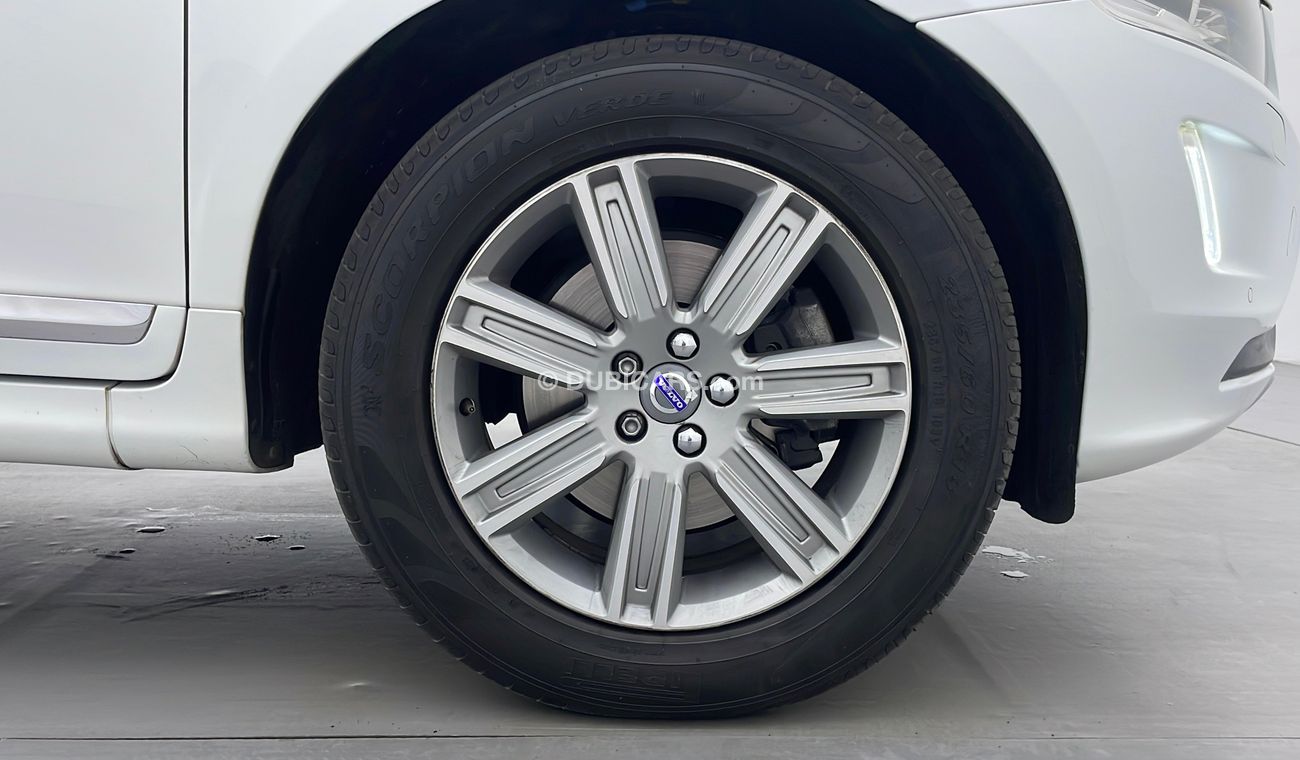 فولفو XC 60 MOMENTUM 2 | +مع الضمان | كمان تم فحص ١٥٠