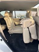 Nissan Armada Full Option SL 2021