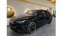 لمبرجيني اوروس URUS S NEW FULLY LOADED