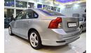 Volvo S40 Like New Volvo S40 R DESIGN V5 2009 Model GCC Specs
