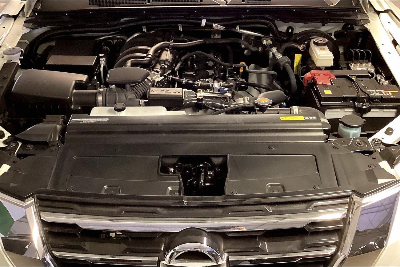 Nissan XTerra SE | Guaranteed Warranty | 0 Down Payment