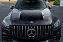 Mercedes Benz GLS63 AMG STANDARD