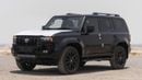 Toyota Prado VXR