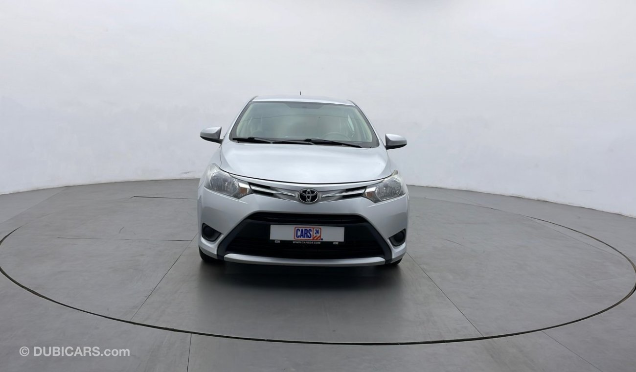 Toyota Yaris SE 1.5 | Under Warranty | Inspected on 150+ parameters