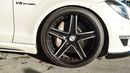 Mercedes-Benz CLS 63 AMG