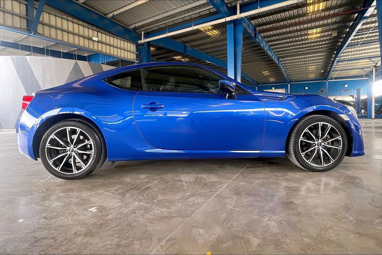 Subaru BRZ Top | Guaranteed Warranty | 0 Down Payment