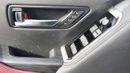 تويوتا لاند كروزر VXR 3.5L VXR Hybrid Automatic | 10 Speed | Four Wheel Drive | 7 Seats | 5 Doors