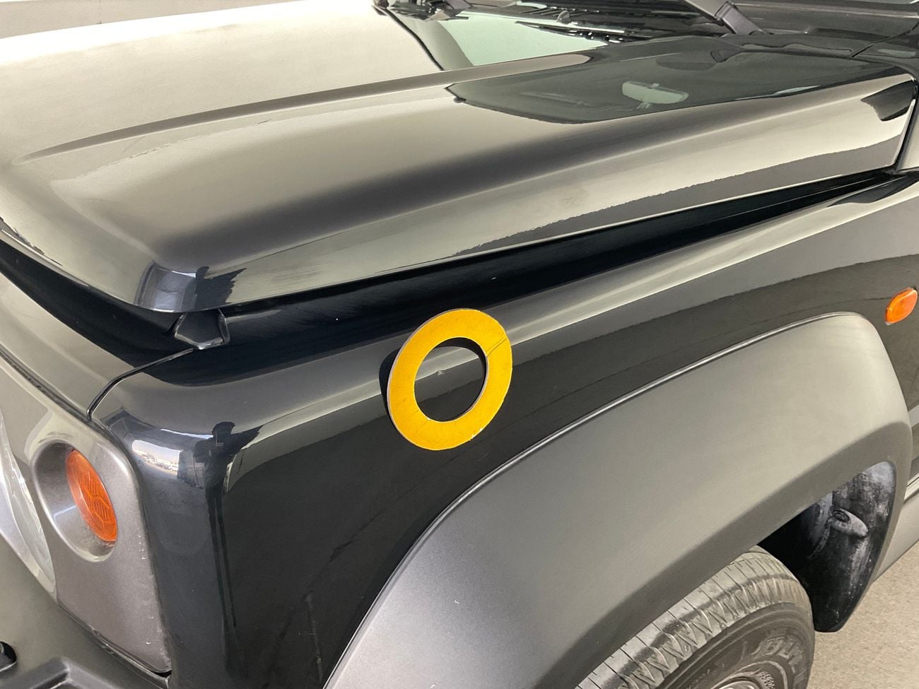 سوزوكي جيمني GLX | شامل الضمان | 0 ﺪﻔﻋﺓ ﺃﻮﻟﻯ