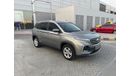 Chevrolet Captiva GCC