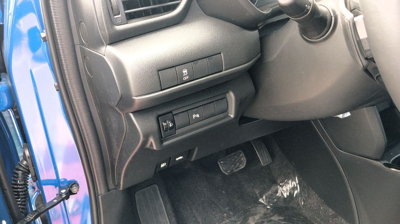 Suzuki Swift Suzuki SWIFT GLX 1.2L Petrol 2025YM