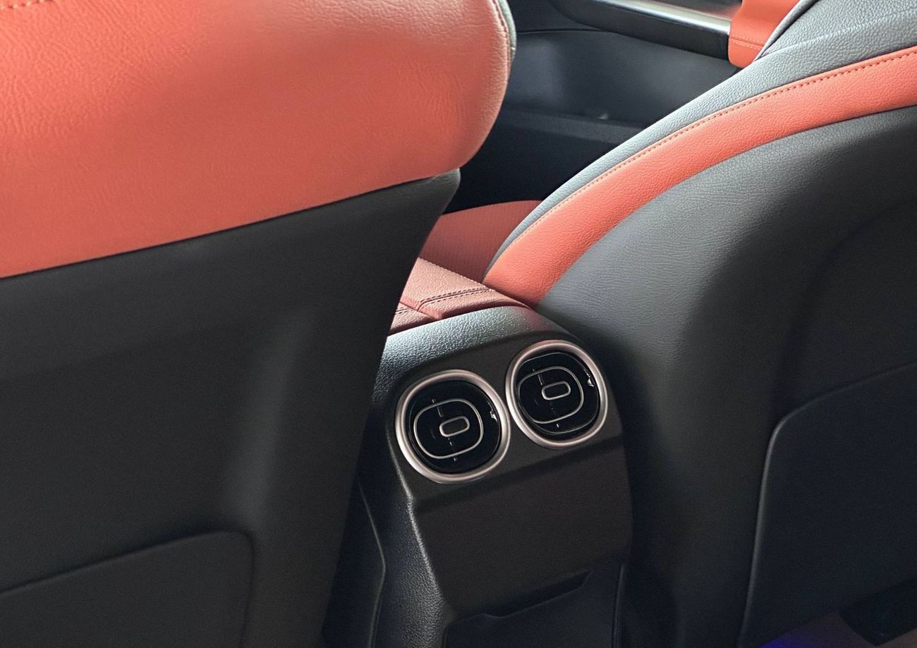 Mercedes-Benz C 200 L