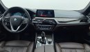 بي أم دبليو 530 530I 2 | Under Warranty | Inspected on 150+ parameters