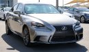 Lexus IS300 One year free comprehensive warranty in all brands.