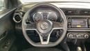 Nissan Kicks 1.6 SV NAVI CVT | Guaranteed Warranty | 0 Down Payment