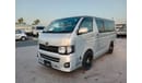 Toyota Hiace TOYOTA HIACE RIGHT HAND DRIVE(PM1182)