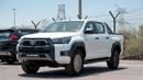 Toyota Hilux Adventure 4.0L Petrol Automatic 2025 MY EXPORT ONLY
