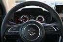 Suzuki Swift GLX 1.2L Suzuki Swift 1.2L Petrol, Hatchback, FWD, 5Doors, Color Silver Model 2025 (Export Price)