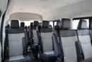 Toyota Hiace DLS - STD ROOF DLS -High Roof Commuter 2.8L M/T