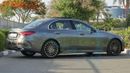 Mercedes Benz C200 PREMIUM PLUS AMG Premium EQ Boost 1.5L RWD 2026 GCC With 2 Years Unlimited Mileage Warranty @Officia