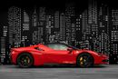 فيراري SF90 ستراديل STRADALE