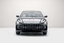 MG 5 LUX 1.5L - GREY INSIDE BLACK | EXPORT ONLY
