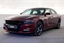 Dodge Charger R/T | National Day Celebration | Guaranteed Warranty | 0 Down Payment