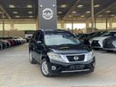 Nissan Pathfinder Std PATHFINDER / 2014 / GCC / In Perfect Condition