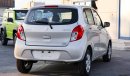 Suzuki Celerio OR EXPORT : 2019 - BASIC OPTION - ZERO KM - 1.0L