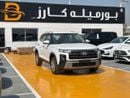 هيونداي كريتا Hyundai Creta 1.5L Petrol 2026 GCC