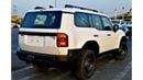 Toyota Prado TX 2.4L 7 Seat 4WD Automatic