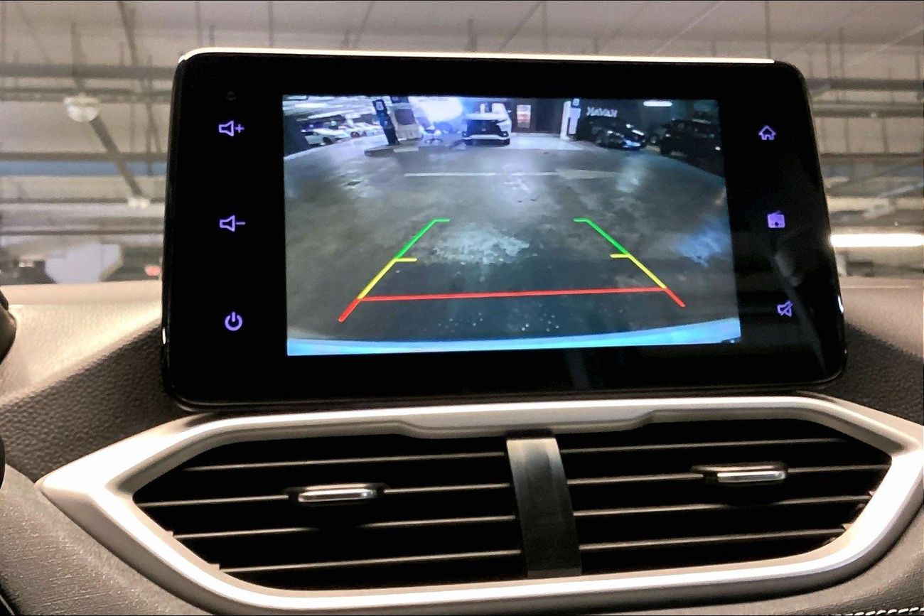 شيفروليه كابتيفا LS | شامل الضمان | 0 ﺪﻔﻋﺓ ﺃﻮﻟﻯ