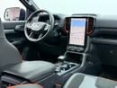 Ford Ranger RAPTOR 2023 Ford Ranger Raptor, 2028 Ford Warranty + Service Pack, Full Ford Service History, Low Km, GCC