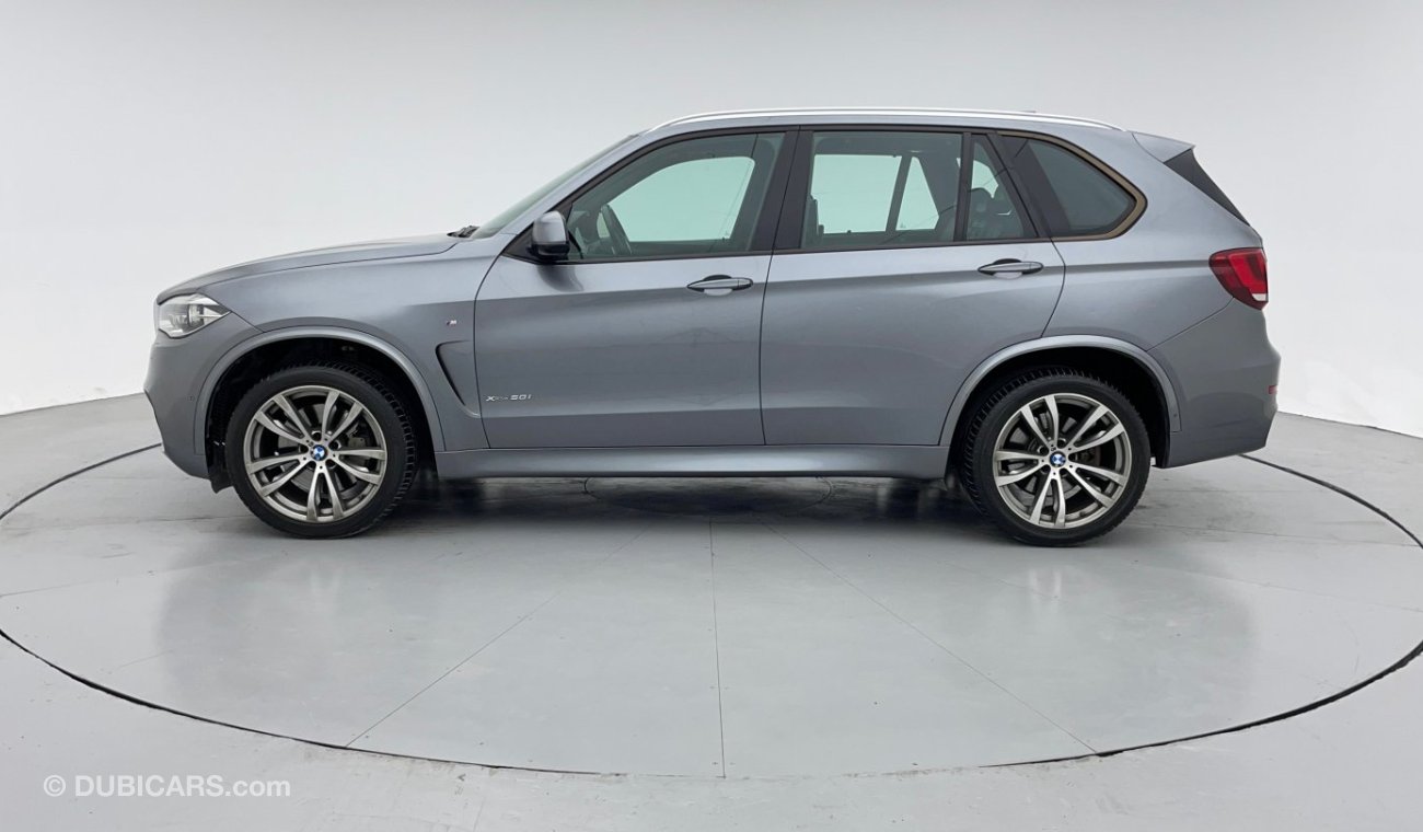 BMW X5 XDRIVE 50I 4.4 | Zero Down Payment | Free Home Test Drive