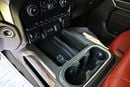 شيفروليه سيلفارادو 1500 REG/CAB LT1 NAV