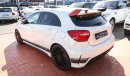 Mercedes-Benz A 45 AMG