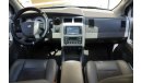 Dodge Durango Fully Loaded in Perfect Condition