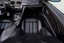 BMW M4 Std 3.0L 2016 BMW M4 M-Sport Convertible GCC Specs